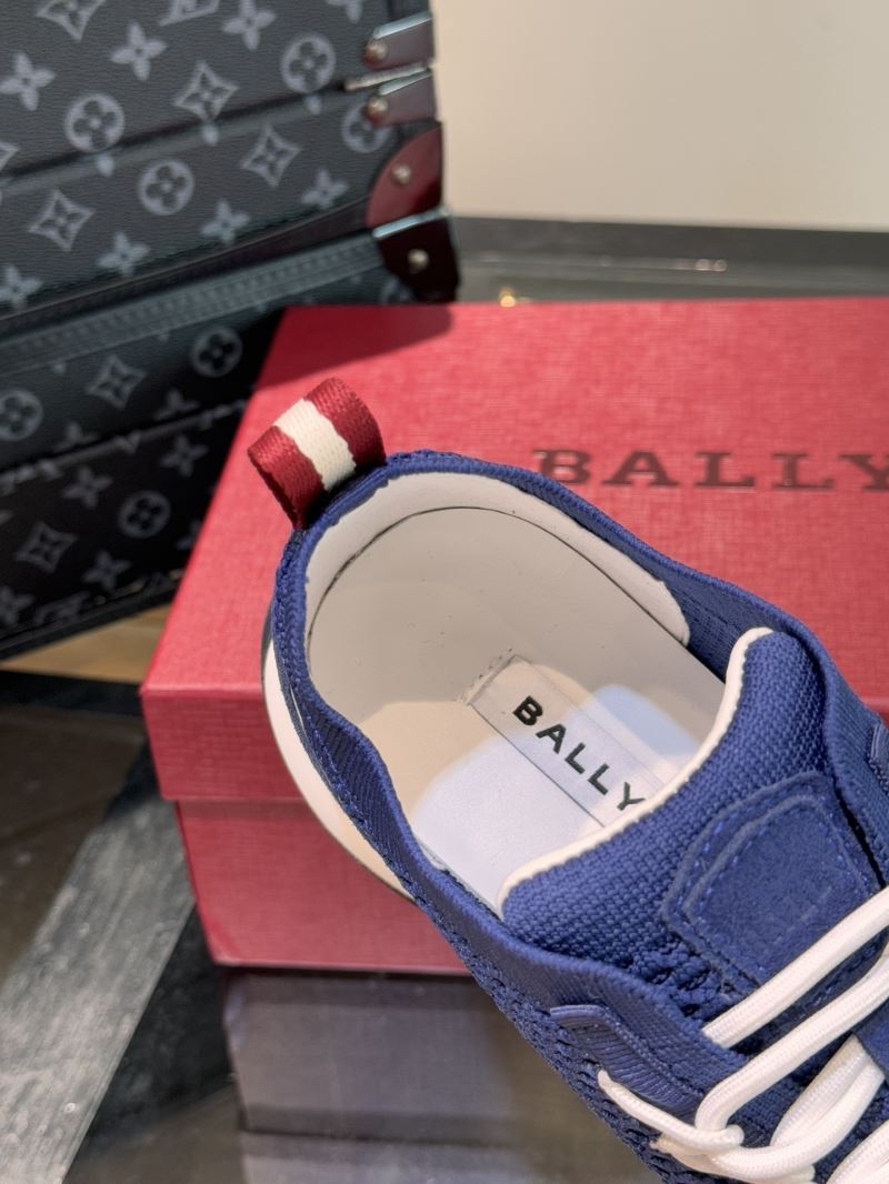 Bally Shoes